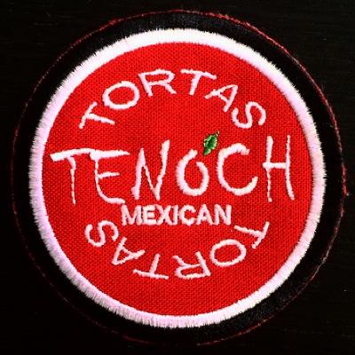 Tenoch is an eat-in, take-out Mexican tortería w/6 locations: Medford, Boston, Somerville, Melrose, Cambridge, Malden and Food Trucks