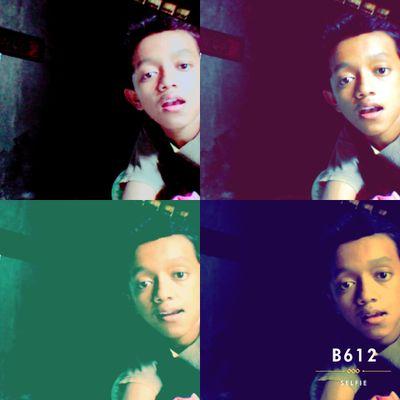 Yuda Prasetya || 24 April 2000 || aku anak teater..keren ea.|| artis kampung || jika kalian naksir follow aja.. I ❤ U || #follback mention ajaa..!!