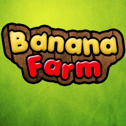 Coming soon prepare for the Banana Farm #TechHouse #Techno