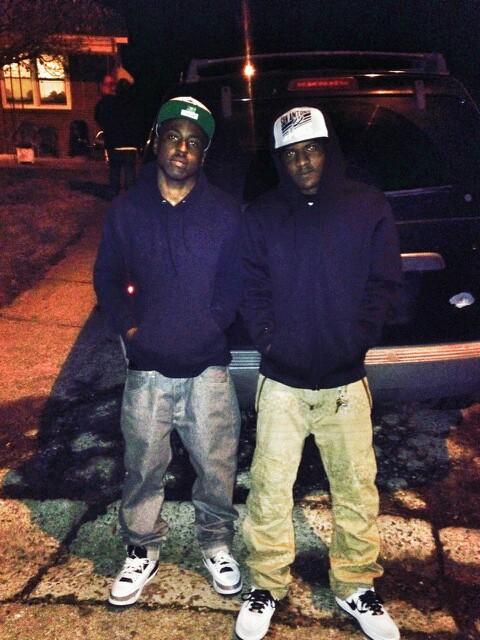 #RIPLILNUT #CollegeDownz #BakDoeENT #CashDopePoundz #Hotboy4Life
