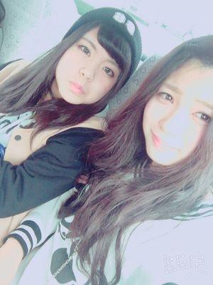 宜野座高校２年✩女子バレー