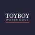 Toyboy Warehouse (@toyboywarehouse) Twitter profile photo Toyboy Warehouse (@toyboywarehouse) Twitter profile photo