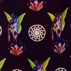 Stunning Urban Clothes designed ethically made in Glasgow with Love