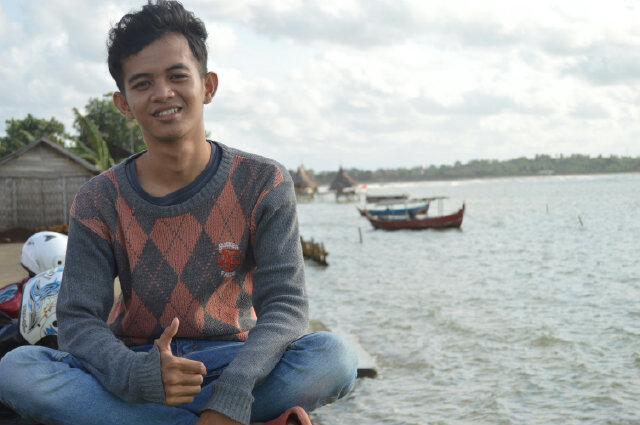 Hidup begitu indah jika kita bisa hidup dengan baik