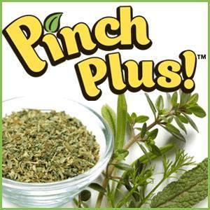 pinchplus's profile picture. Pinch Plus is a certified organic product featuring a blend of fresh herbs combined with the right amount of spices to make a flavor packed meal.