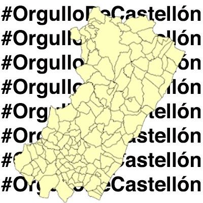Twitter de apoyo a los deportistas y equipos de la Provincia de Castellón a través de la difusión de información. ¿Nos ayudas?