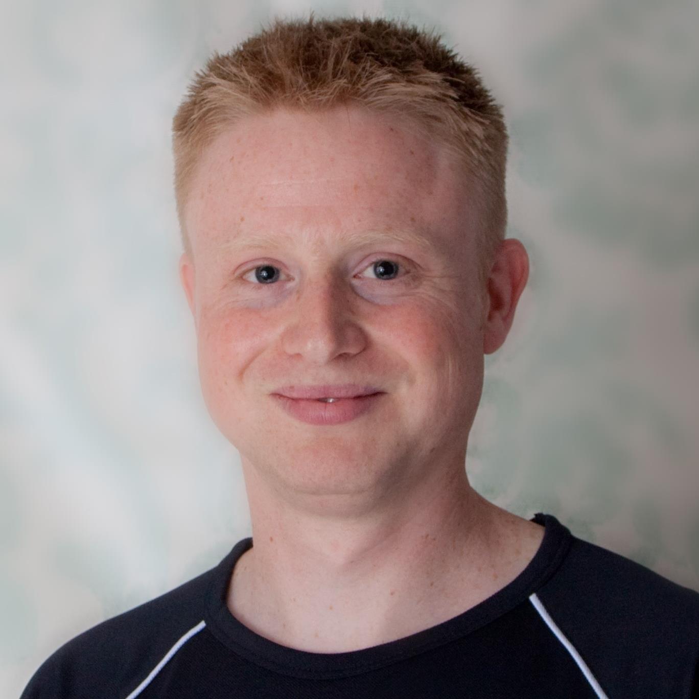 Personal Trainer in Winchester, Hampshire