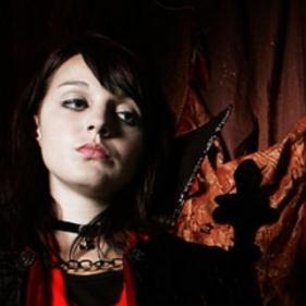 ingriddracula2's profile picture. 