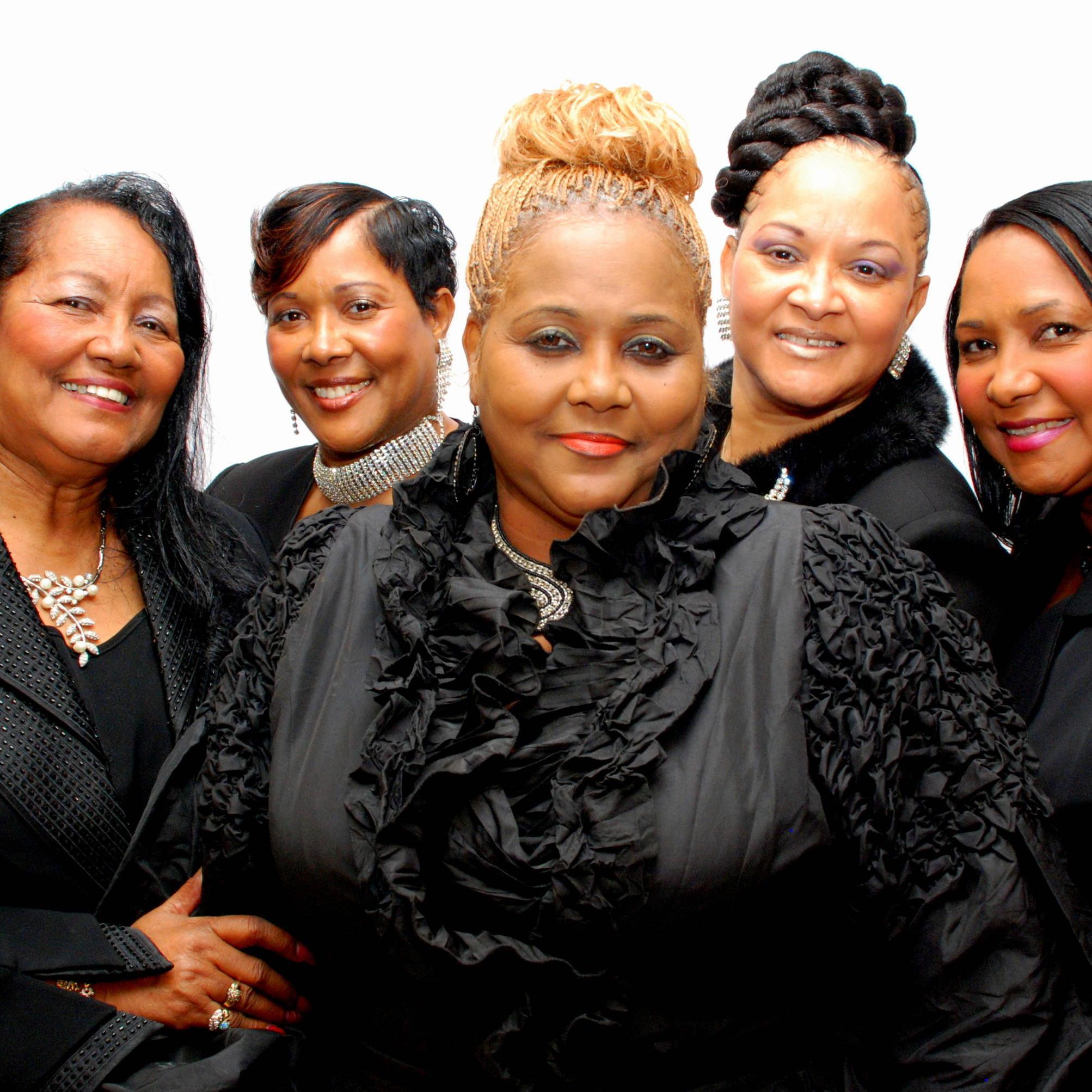 The McDonald Sisters, World Renowned Sisters Are Known For Their Powerful Voices, Anointing, And Style Are Called The....SWEETHEARTS OF GOSPEL (910-366-7934)