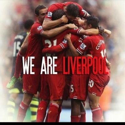 • Liverpool FC
