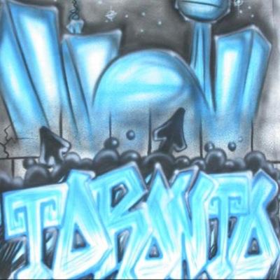 torontart's profile picture. 