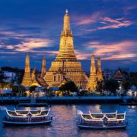 Novotel Bangkok(@Bangkokhotel8) 's Twitter Profile Photo