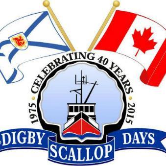 Digby Scallop Days Festival