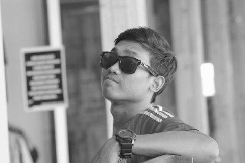 henndy08's profile picture. 