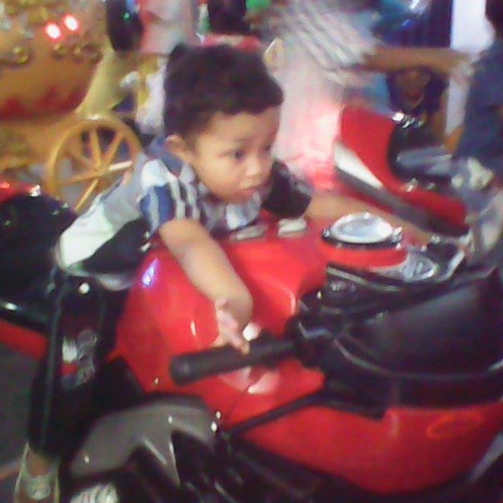 olie_fianty's profile picture. 