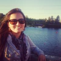 María Isabel Cornejo (@cornejo_isa) 's Twitter Profile