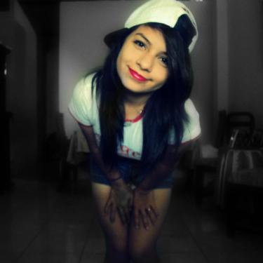 Hey ! xd ✌