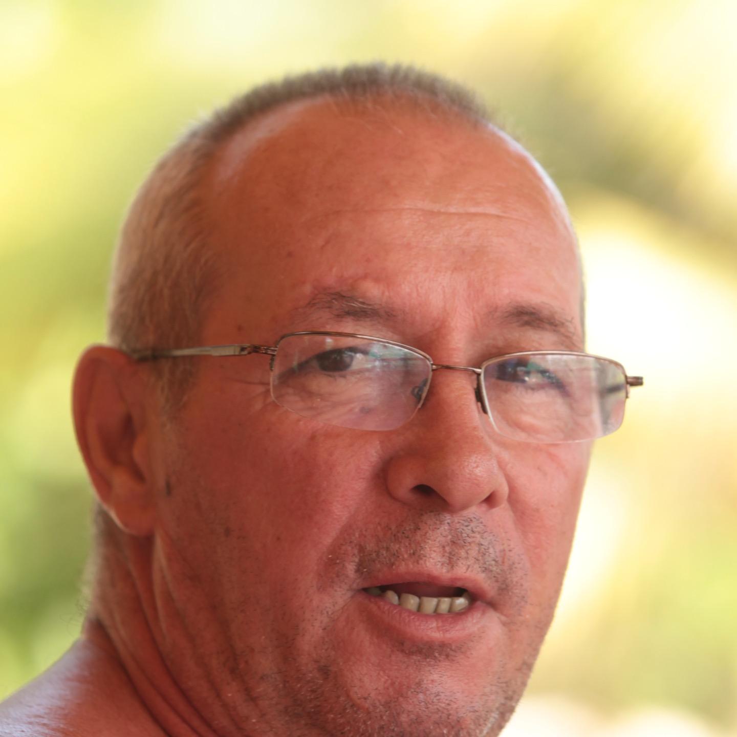 demattospascal's profile picture. 