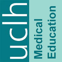 Connecting the medical education community in+around @uclh. #MedEd #FOAMed Tweets by @dr_fiona + @MrRMDuke at University College London Hospitals