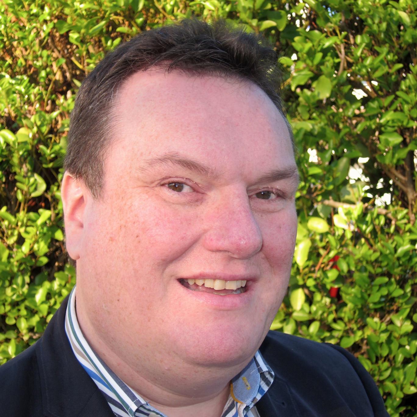 John P Kelly Profile