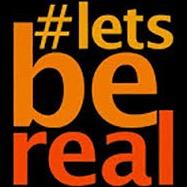 letsbe_real_now's profile picture. 