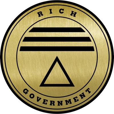 Fully functional Entertainment & Management company Email: RichGovernment@gmail.com Management/label