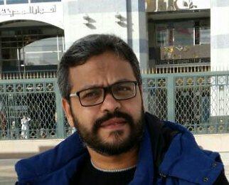 HWahbba's profile picture. ‏أحب الصالحين ولست منهم