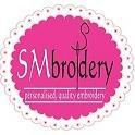 A family run business that offers top quality, personalised embroidery at very competitive prices.