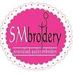 sandra murphy (@smbroidery) Twitter profile photo