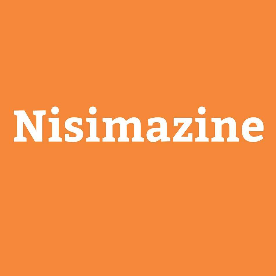 NISI MASA's (@nisimasanetwork) official magazine that was covering festivals worldwide from 2010—2017. Since 2020 you can find us @talking_shorts!