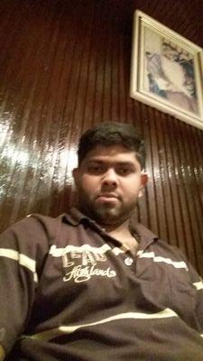 ajinkathir's profile picture. 