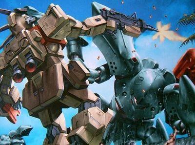 ガンダム大好きです！色々つぶやいていきます！ガンプラやガンダム好きな方フォロ ー よろしくです。フォロバ１０００％！！
