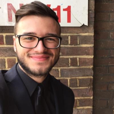 ButeCristian's profile picture. 