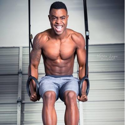 In it to WIN IT!!! Ready to train the world.. Ill make you a better you!!