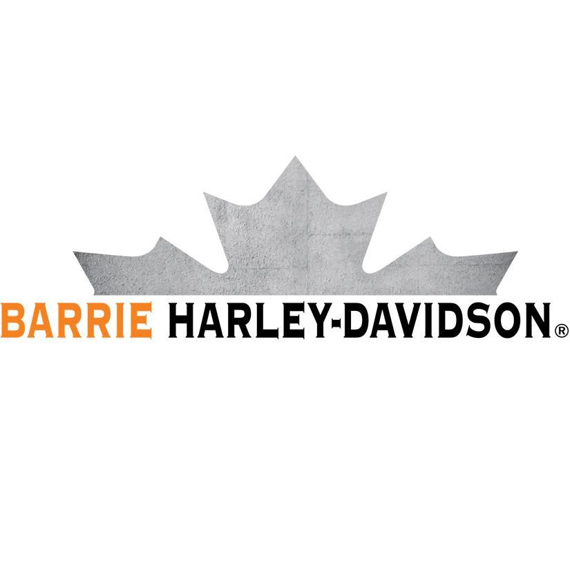 Barrie Harley-Davidson is the authorized Harley-Davidson dealership conveniently serving customers in Simcoe County and Muskoka regions. 🇨🇦