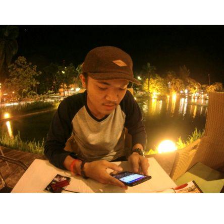 dwikimdd95's profile picture. owner AWL