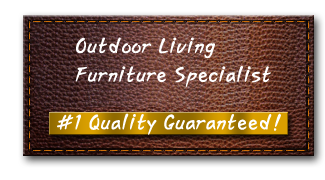 Outdoor Furniture Specialist on Sale