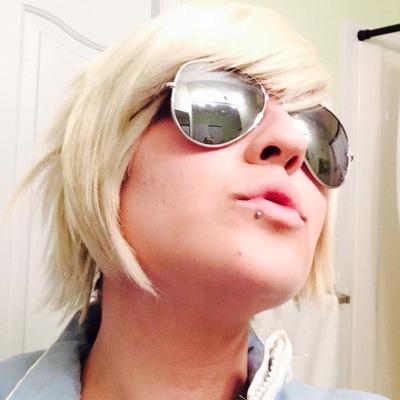 Cosplayer. Sarcastic extraordinaire. Actor. Wanna-be model (do cosplay pics count?). I am the writer of @askDaveStrider, @obsessiveHottie, and @FryingPanSwag.