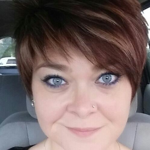 tracybrantley's profile picture. number crunchin, car singin, mama to D-Bug