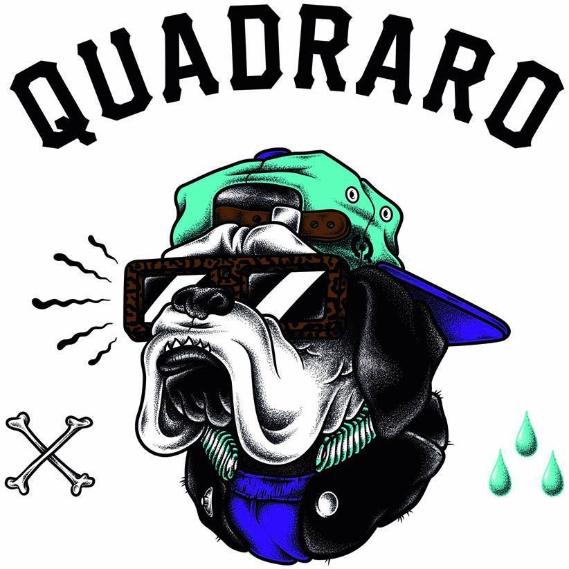 QuadraroB's profile picture. FATTI STRADA!