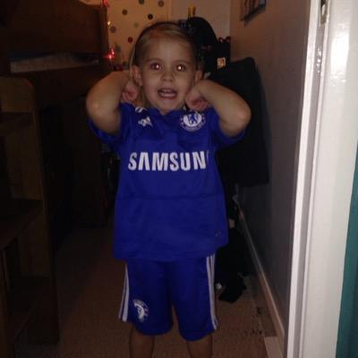 Educational leadership, father of three, loving husband of Abi. chelsea fan. My thoughts are my own and retweets are not an endorsement.