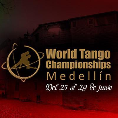 Congreso_WTC's profile picture. Campeonato Mundial de Tango, milongas, talleres y jurados internacionales