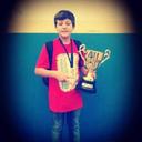 Gabriel Ferreira (@051502Santos) Twitter
