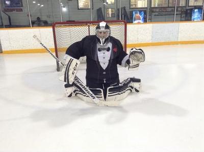 LandoTaraschuk's profile picture. 