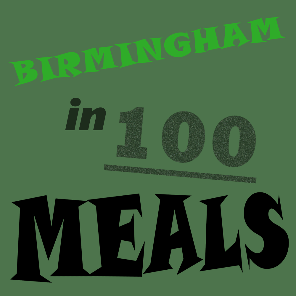100MealsBham's profile picture. Bringing ALL the people of Birmingham together over food to learn from each other and promote understanding. Get in touch to get involved! Use #in100meals.