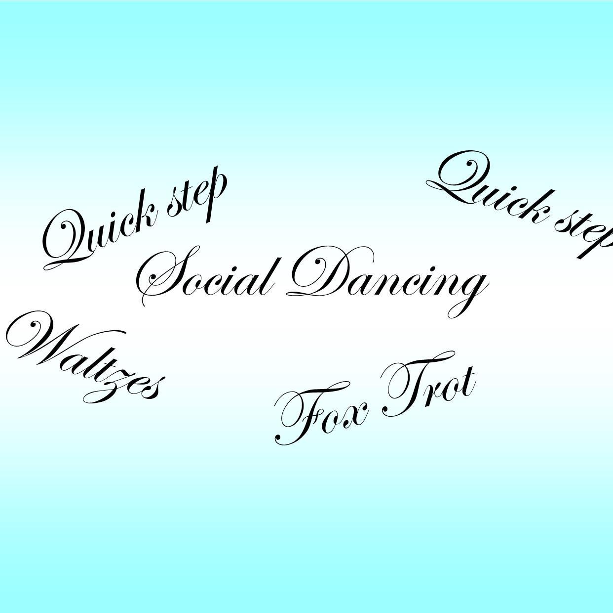 SocialDancing2's profile picture. Just tweet me with your dates and i will re tweet on social Dancing on twitter and Face book