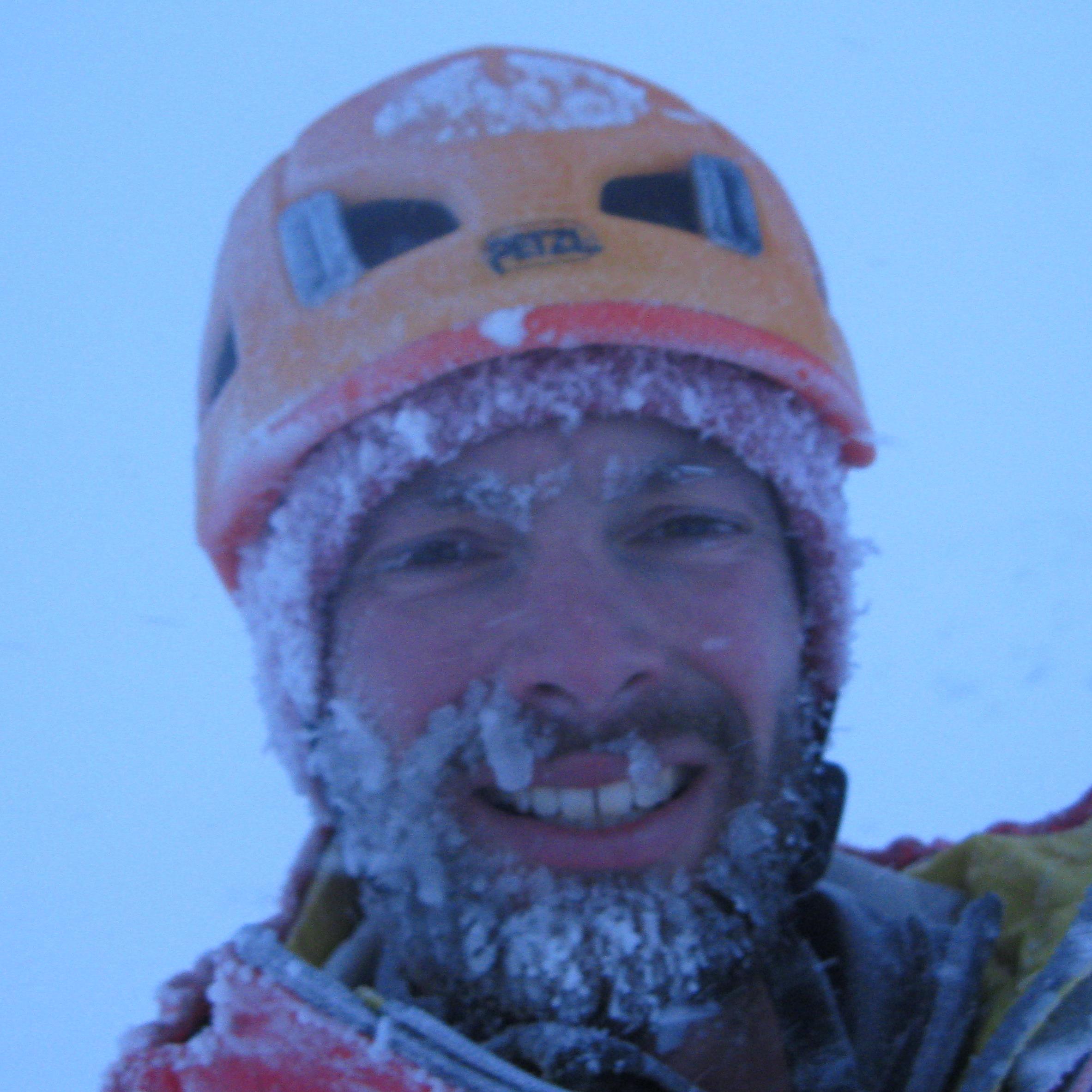 thehmcompany's profile picture. Mountaineering company offering instruction and coaching on and around Ben Nevis, Glen Coe and Skye, summer and winter