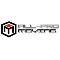 All Pro Moving(@All_Pro_Moving) 's Twitter Profile Photo