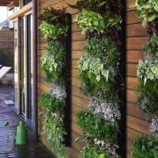 Living Garden