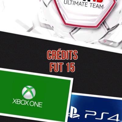 BuyCreditsFut15's profile picture. Partenaire FIFA Coins. Taxe offerte. 
Multiplateforme (PS3,PS4,Xbox360 et one) (paypal, paysafe)
Maintenant disponible sur twitter.